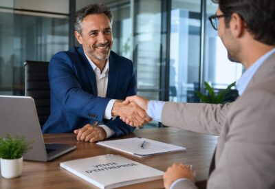 Conseils d’une avocate pour vendre son entreprise : les erreurs à éviter