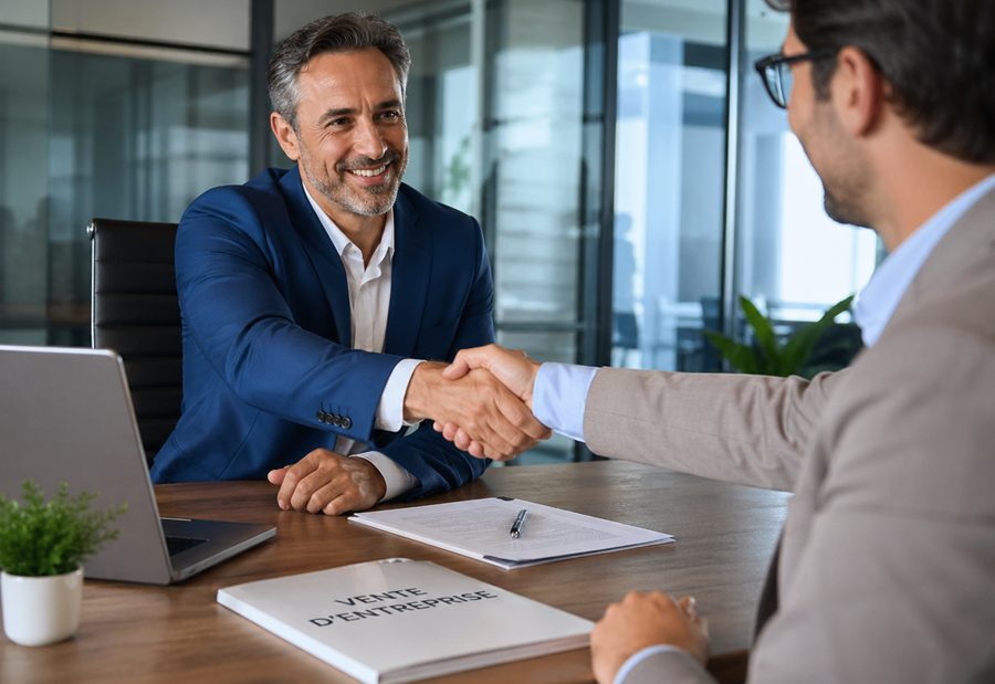 Conseils d’une avocate pour vendre son entreprise les erreurs à éviter