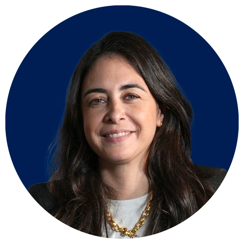 Marie-Camille Clastot, Directrice Marketing chez Justifit