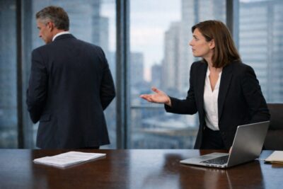 Rupture brutale de relation commerciale : quels recours ?