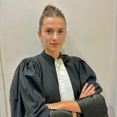 Maître Anais DELAGE Droit de la Famille Paris 