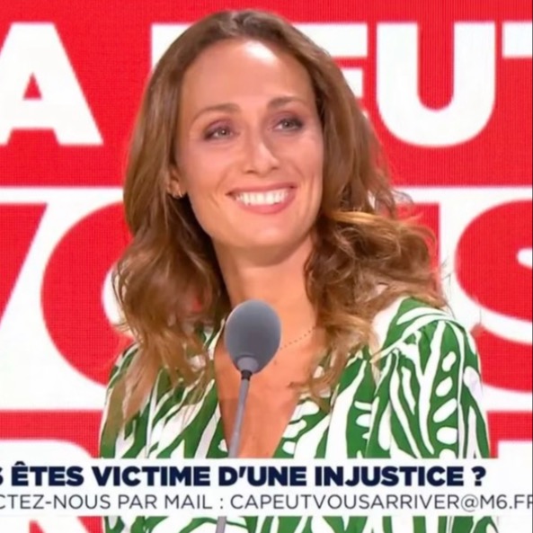 Maitre Maître Anne CADORET Avocat Paris