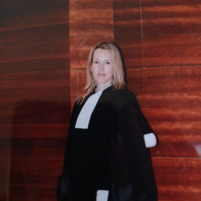 Maître Anne-Sophie COUSIN Recouvrement de créance - Saisie - Procédure d’exécution Paris 