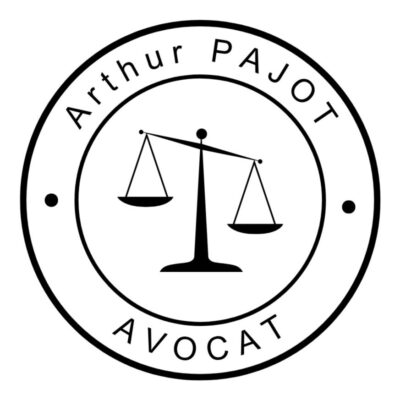 Maître Arthur PAJOT Avocat La Roche-sur-Yon