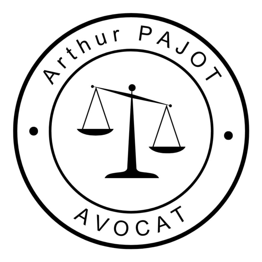 Maitre Maître Arthur PAJOT Avocat La Roche-sur-Yon