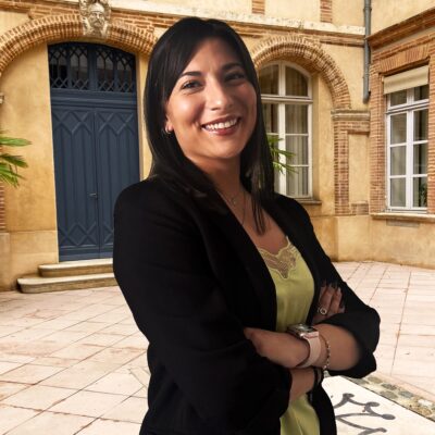 Maître Aurélie LANTERNIER Avocat Pau