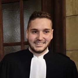 Maître Aurélien TROJANOWSKI  Metz 