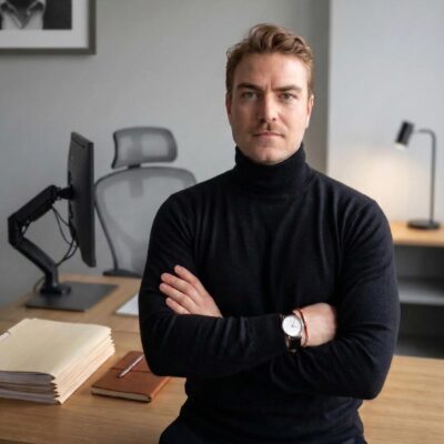 Maître Benoit GABERT Avocat Marseille