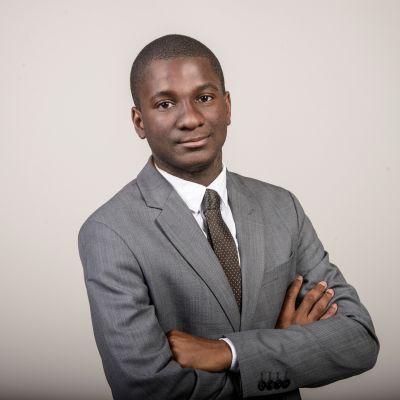 Maître Brice DANHO  Paris 