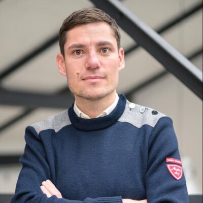 Maître Charles SAVARY Avocat Lyon