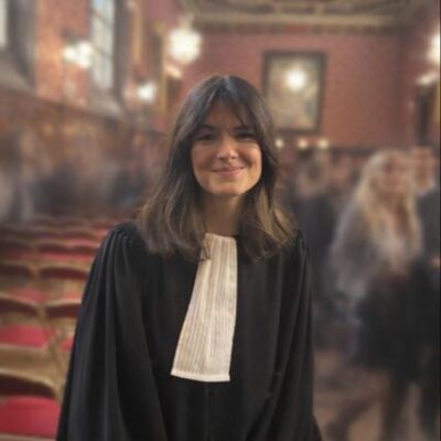 Maître Charlotte DEAGE Avocat Bordeaux