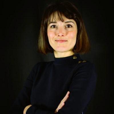 Maître Clara TRONCHET Avocat Trélazé