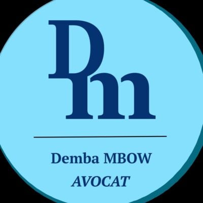 Maître Demba MBOW Avocat Besançon