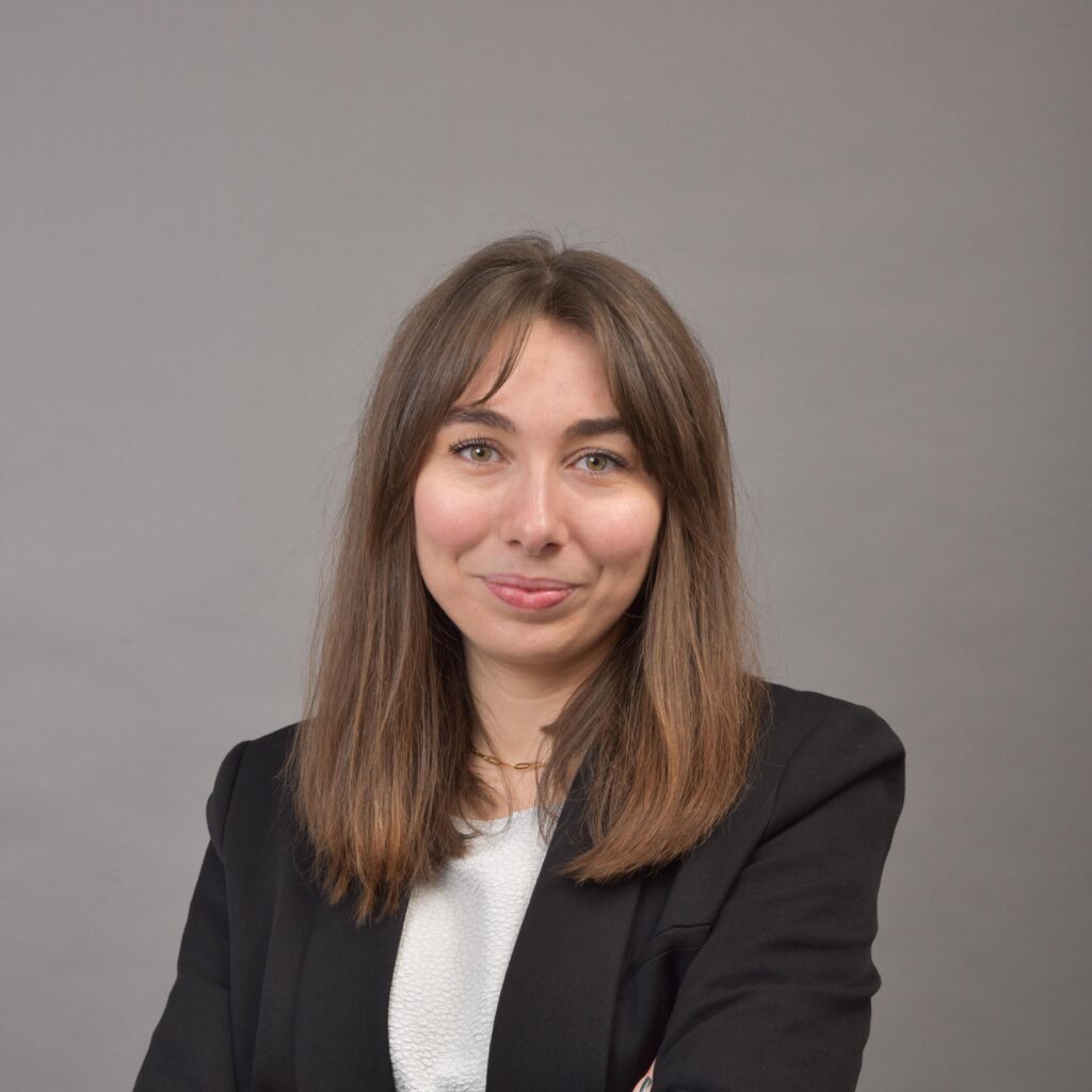 Maitre Maître Emma BENMOUSSA Avocat Marseille