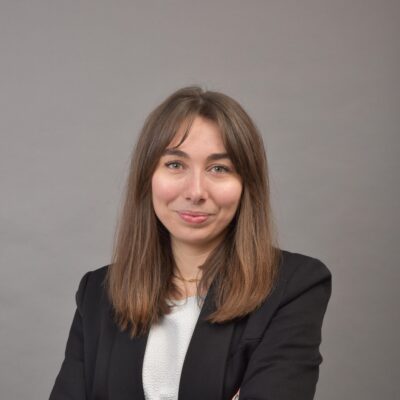 Maître Emma BENMOUSSA Avocat Marseille