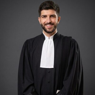 Maître Eytan BENAMRAM Avocat Paris