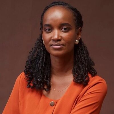 Maître Fatoumata diariou BAH Avocat Paris