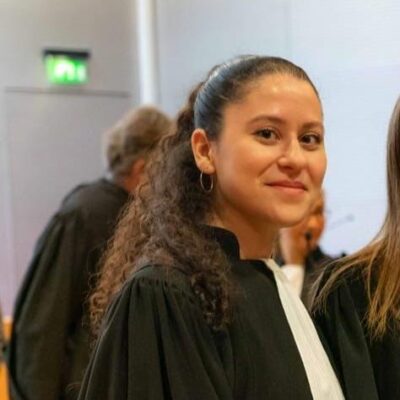 Maître Floriane SCERRA Avocat Grenoble
