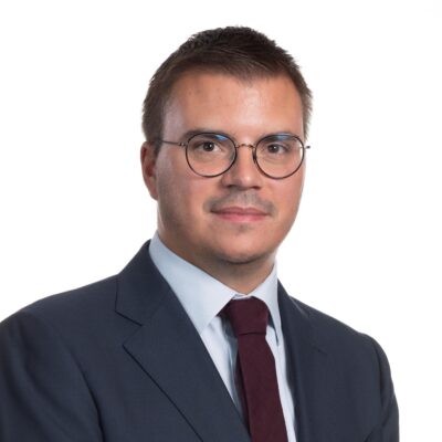 Maître Franck GAPENNE Avocat Paris