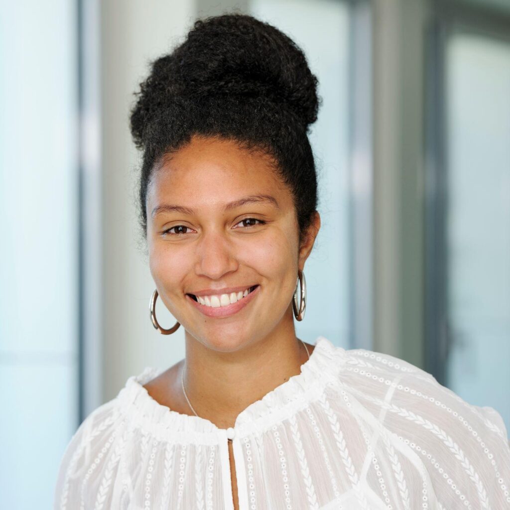 Maitre Maître Gabrielle CREPPY Avocat Paris