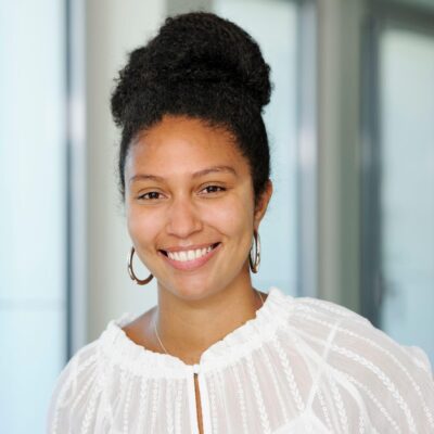 Maître Gabrielle CREPPY Avocat Paris