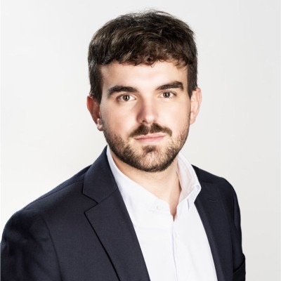 Maitre Maître Gauthier RENOUX Avocat Metz