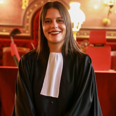 Maître Hana TARDAMI Avocat Montpellier