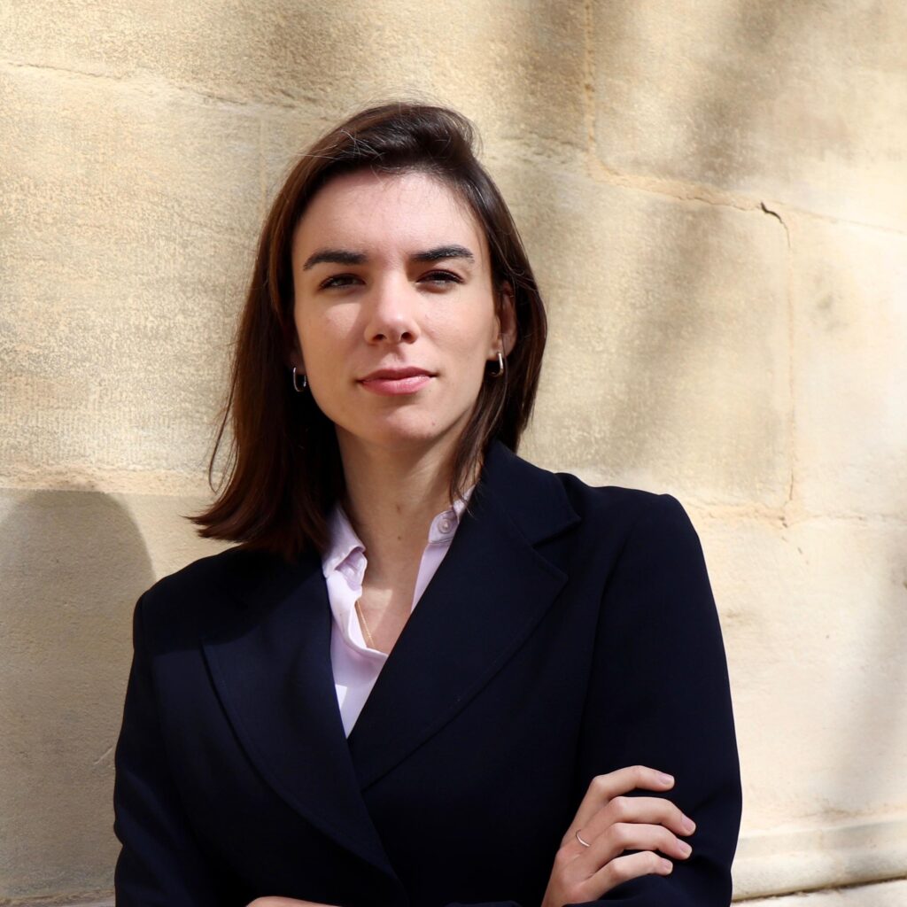 Maître Hermine PEYRONNET Avocat  