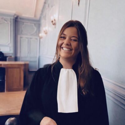 Maître Juliette CHARPENTIER Droit pénal Lille 