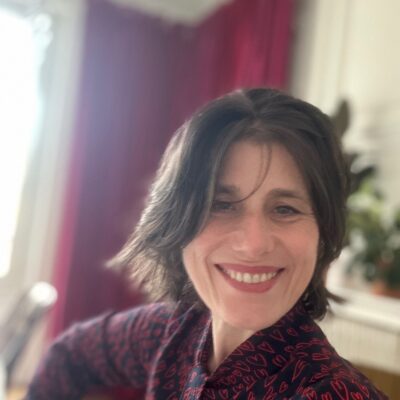 Maître karine LANNAUD  Paris 