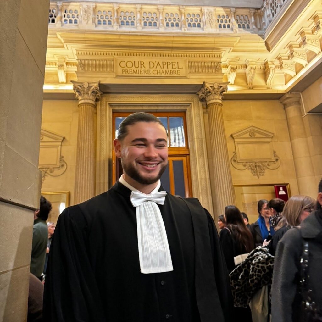 Maître Kenan KOMECOGLU Avocat  