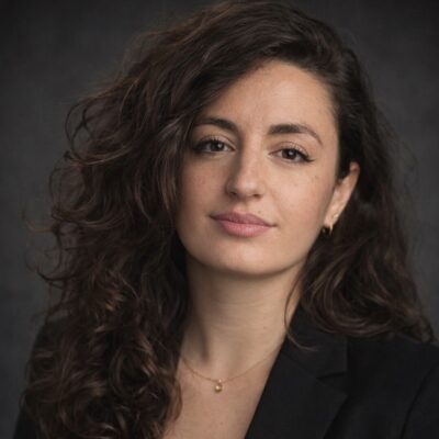 Maître Lola SIMONPAOLI Avocat Paris