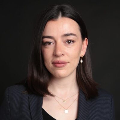 Maître Louise BOULET  Paris 