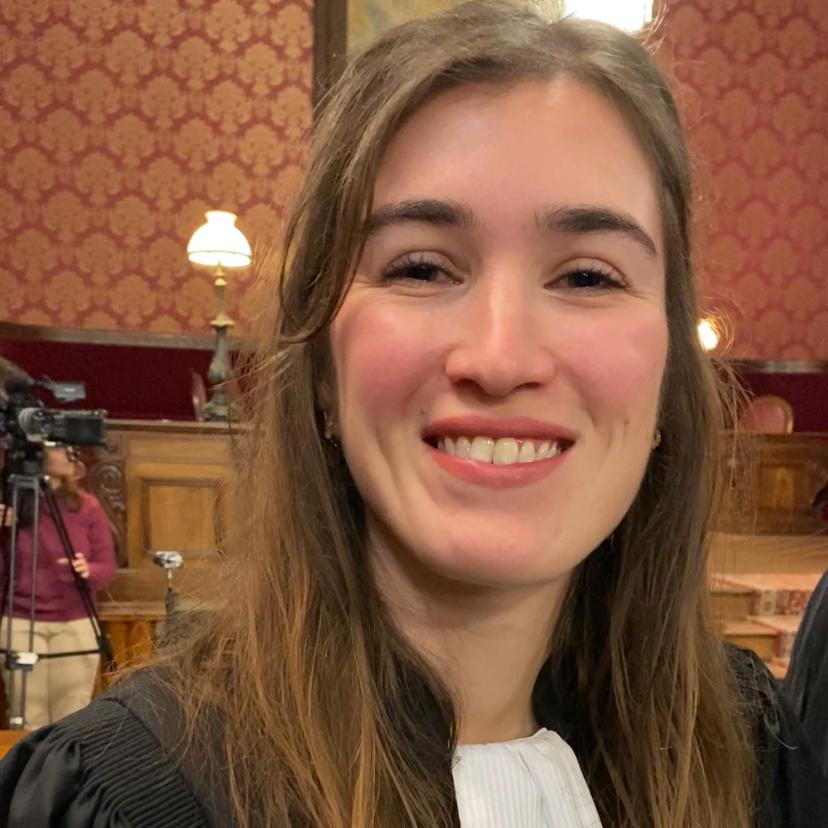 Maitre Maître Louise JABY Avocat Bordeaux