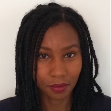 Maître Ludivine BAH  Paris 8ème 