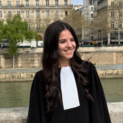 Maître Magalie DE CARVALHO Avocat Paris