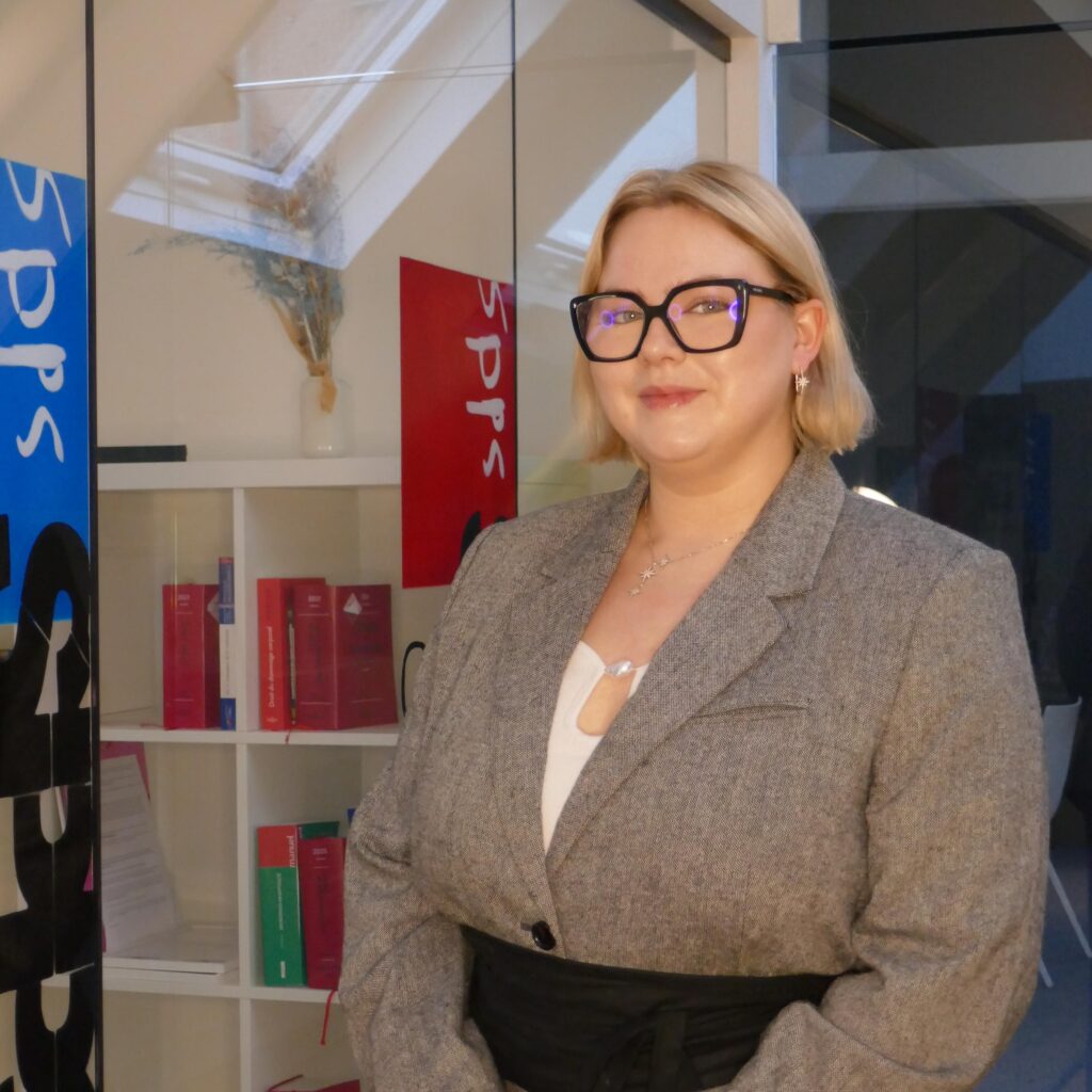 Maitre Maître Manangue MARCHAL Avocat Lille