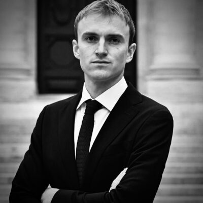 Maître Marwin LE PROVOST Avocat Paris