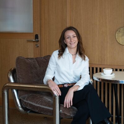 Maître Mathilde BOUCHERIT Avocat Rennes