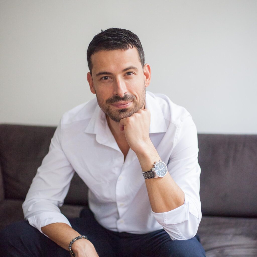 Maitre Maître MICHAEL HADJI Avocat Vincennes