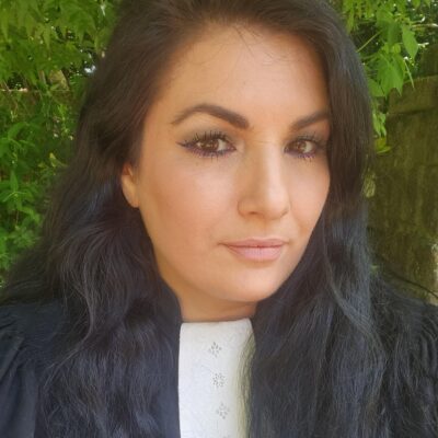 Maître Nathalie L'HELGOUALC'H Avocat Brest