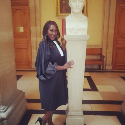 Maître Sonia BIENA Avocat Paris