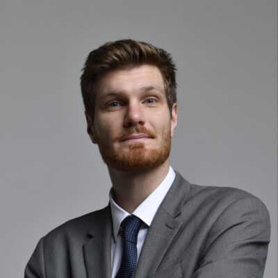 Maître Valentin GUERARD Avocat Bordeaux
