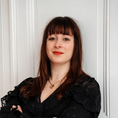 Maître Zoë ROUSSILLON  Bordeaux 