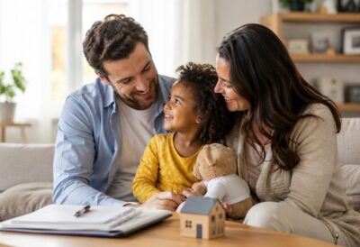 Adoption plénière : conditions, démarches et rôle de l’avocat