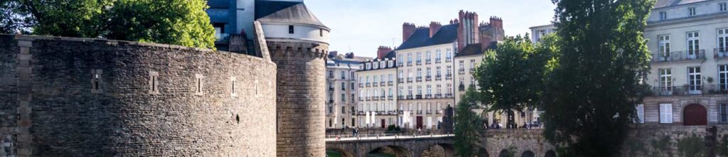 Maître Pierre LEFEVRE avocat Nantes