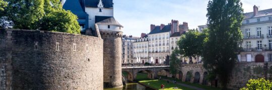 Avocat Nantes