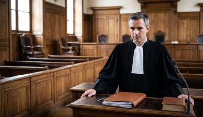 Comment fonctionne la substitution entre avocats : comprendre les règles déontologiques, les divers procédures et bonnes pratiques - photo 2