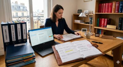 Vacation des avocats : définition, organisation et impact sur la pratique juridique - photo 2