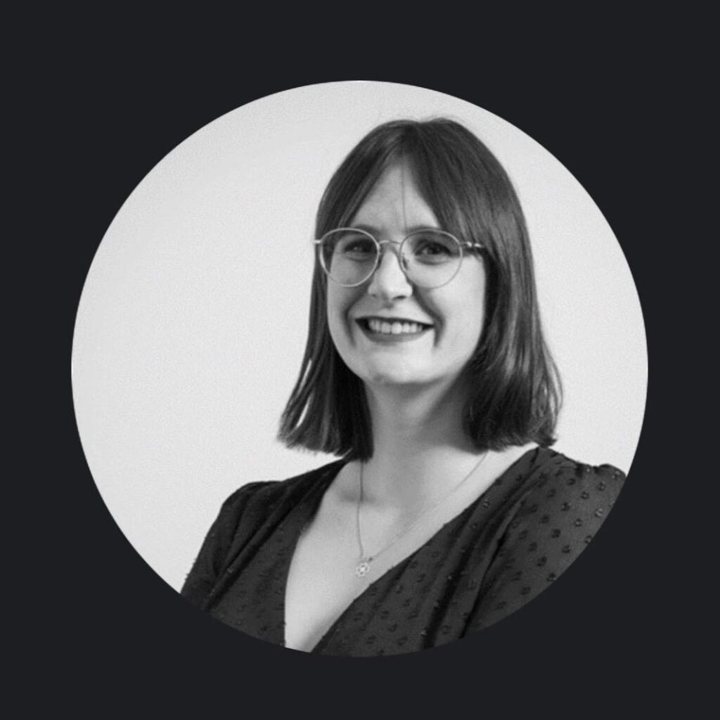 Maitre Maître Agathe LAROCHE Avocat Bordeaux
